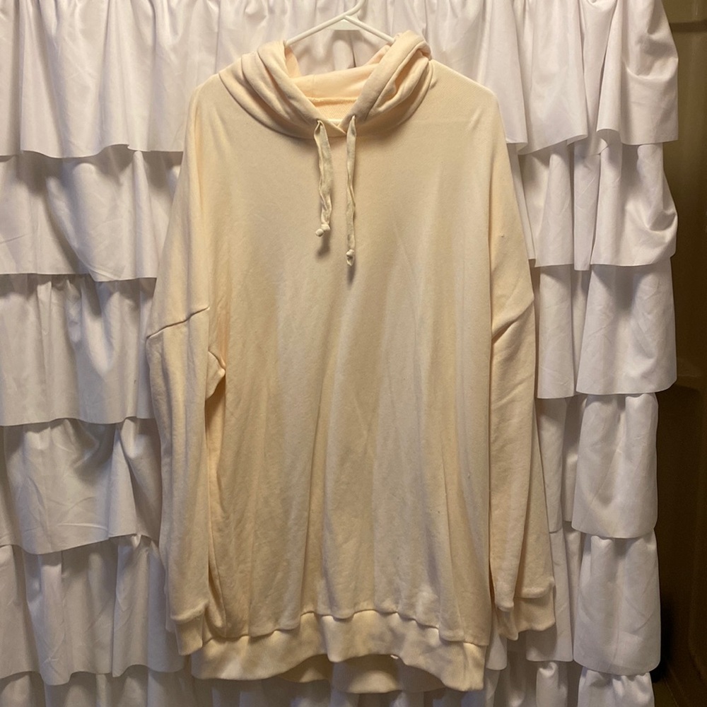 Womens American Eagle hoodie